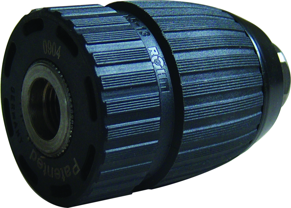 Schnellspannbohrfutter Röhm 1.5 -13 mm