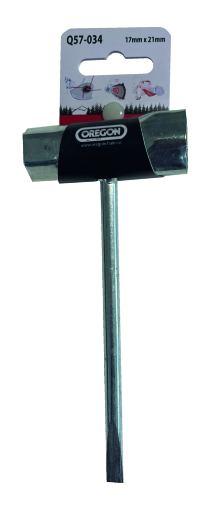 Zündkerzenschlüssel 17 mm / 21 mm