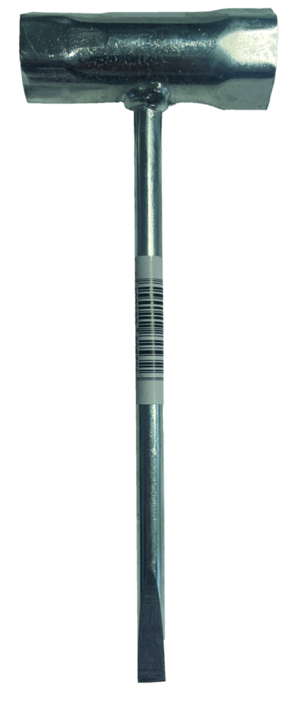 Zündkerzenschlüssel 17 mm / 19 mm