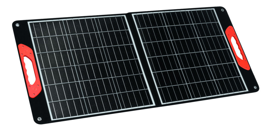 Solarpanel monokristallin GYS EFTE