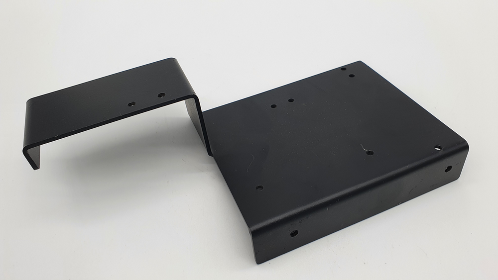 Halter Proton zu KSS-250-2ST, KSS-315-2ST, 2LT, VT