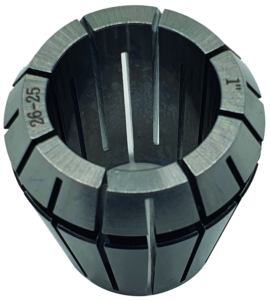 Spannzange Proton ER40, 25.1-26 mm