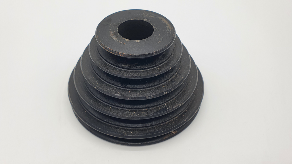 Spindelpulli Proton zu BMT-ECO13M