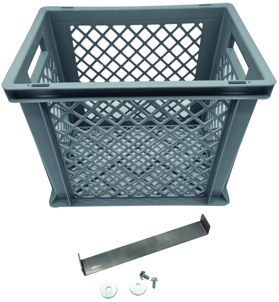 Kisteset zu SOS Flood Kit