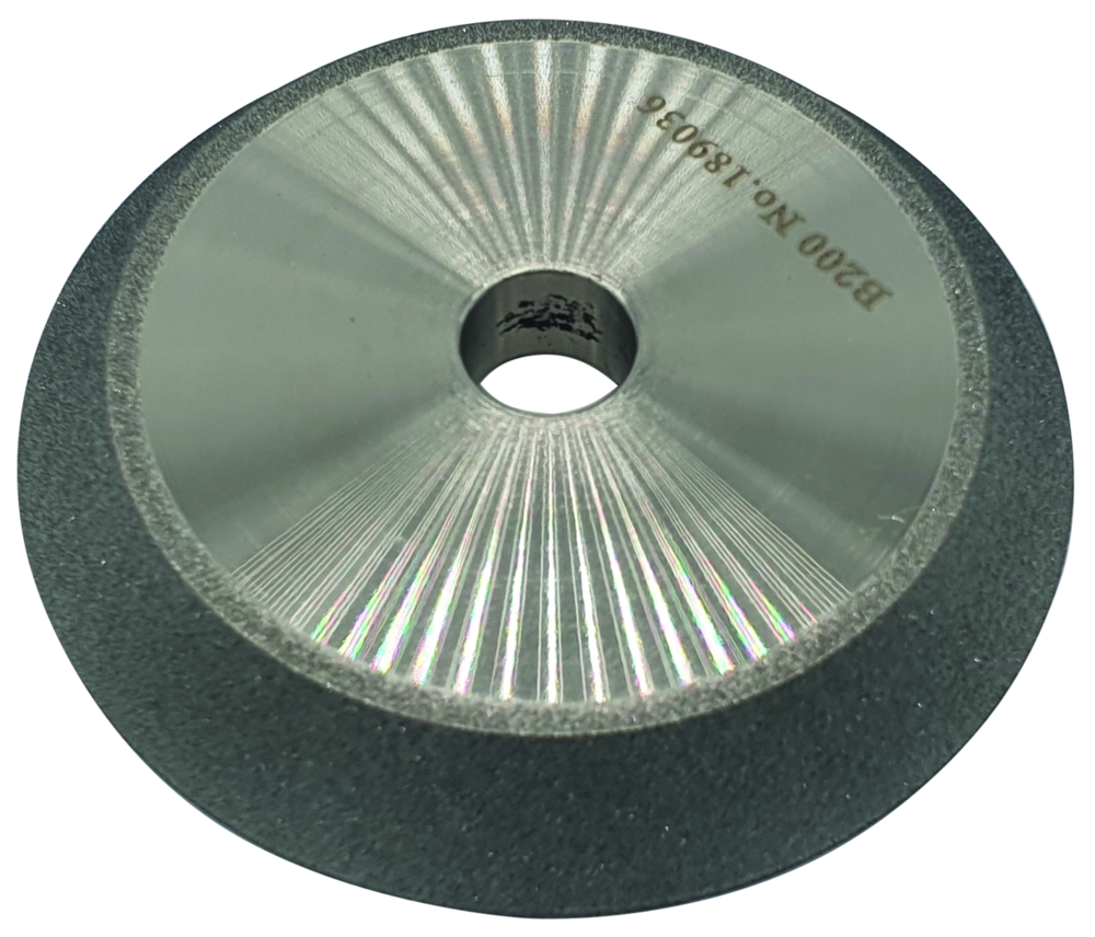 CBN Schleifscheibe Proton