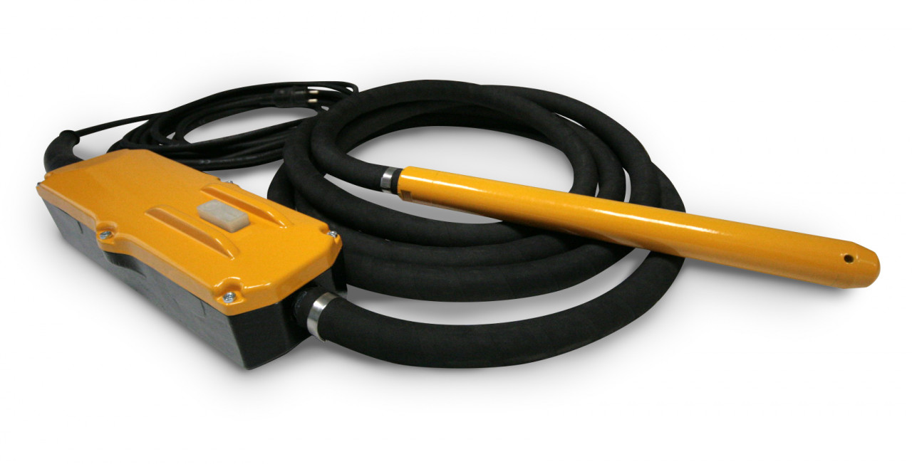 image_202405_0 Vibriernadel elektronisch EWO 38C m. Stahlkopf