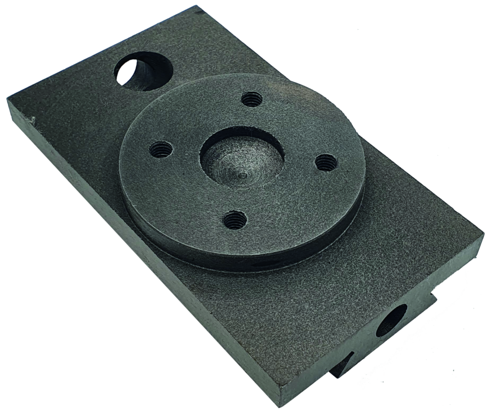 Schlittenunterteil Proton zu MDB-250VM,-6M