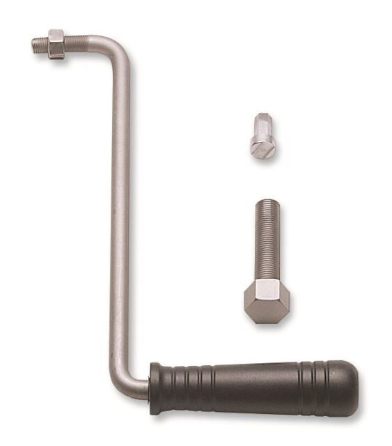 3/4 Kit für Vernietgerät