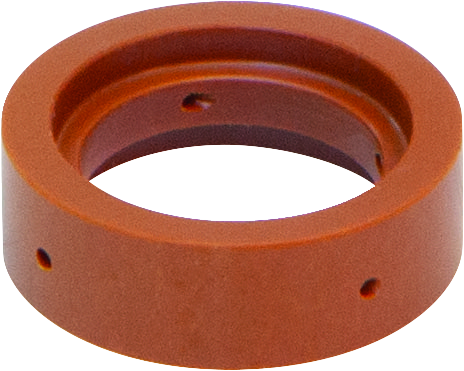 Distanzring GYS zu Brenner, 2 Stk.