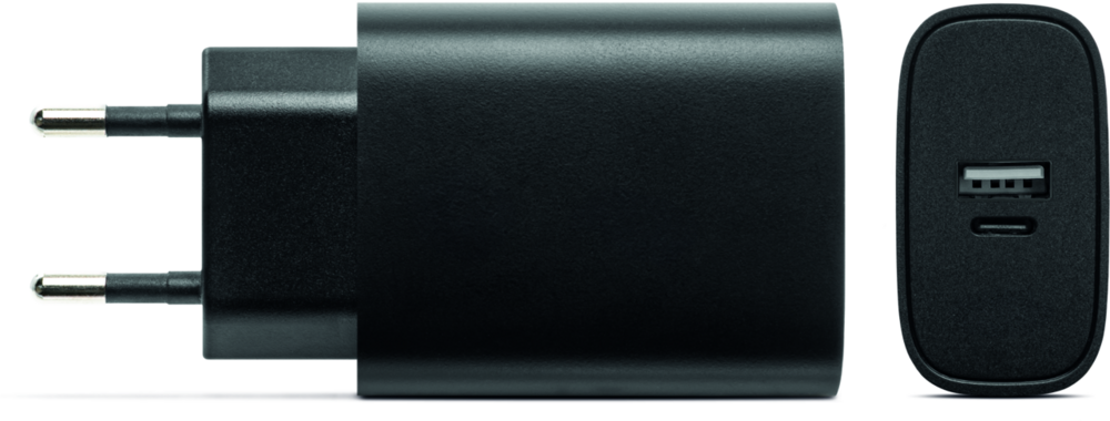 USB-C Ladegerät GYS 15W