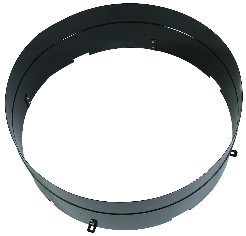 Ansaugadapter Arcotherm, D= 625 mm