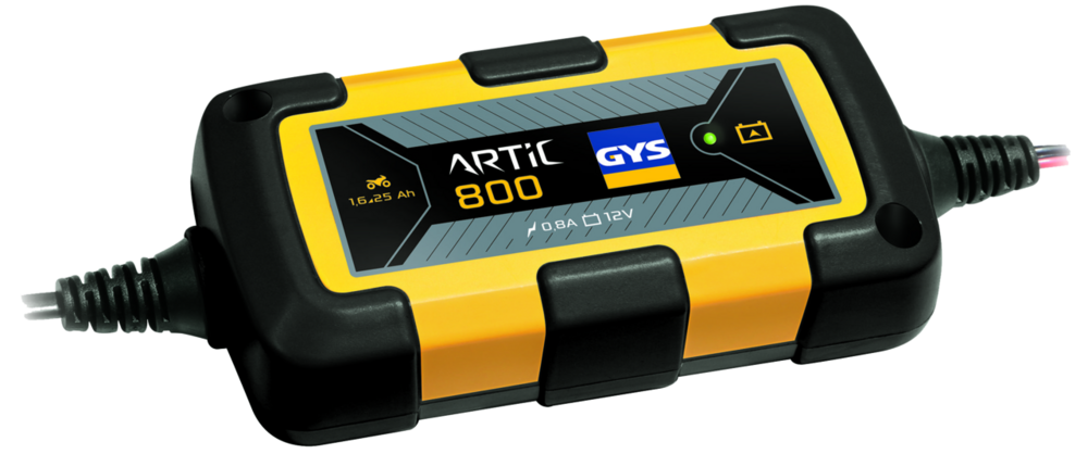 Batterie-Ladegerät GYS Artic 800