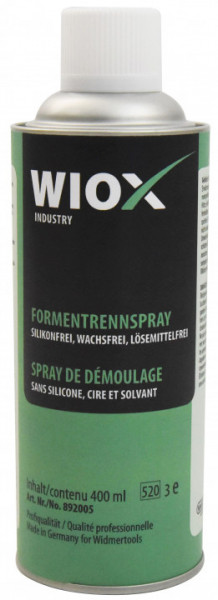 Formentrennspray WIOX