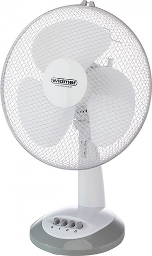 Ventilator Fan 30 - lagerdirekt.ch