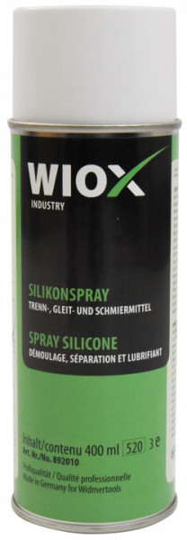 Silikon-Spray WIOX