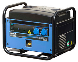 Generator Prestige 3000 C5 schallgedämpft