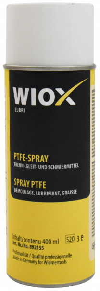PTFE-Spray WIOX