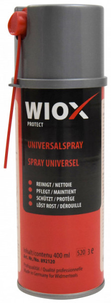 Universalspray WIOX