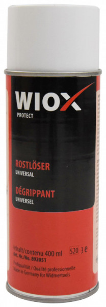Rostlöser-Spray WIOX