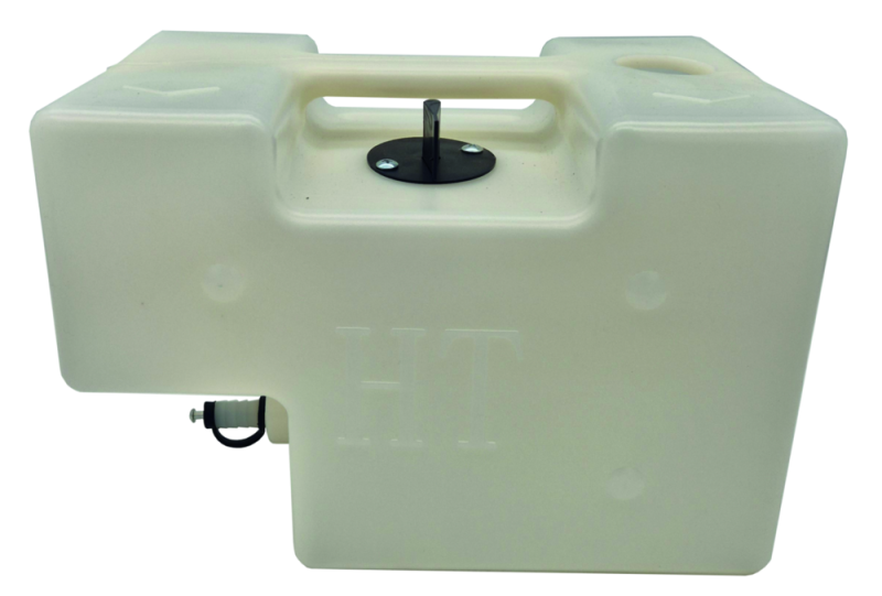 Wassertank zu W 30, BT-50, BT-120, BT-160 | Lagerdirekt.ch